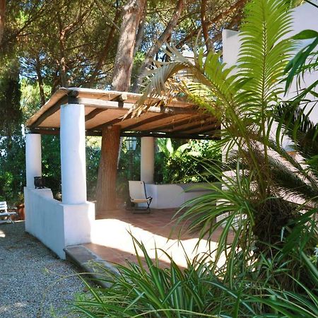 Casa Capiciana - Punta Rotolo Apartman Milazzo Kültér fotó