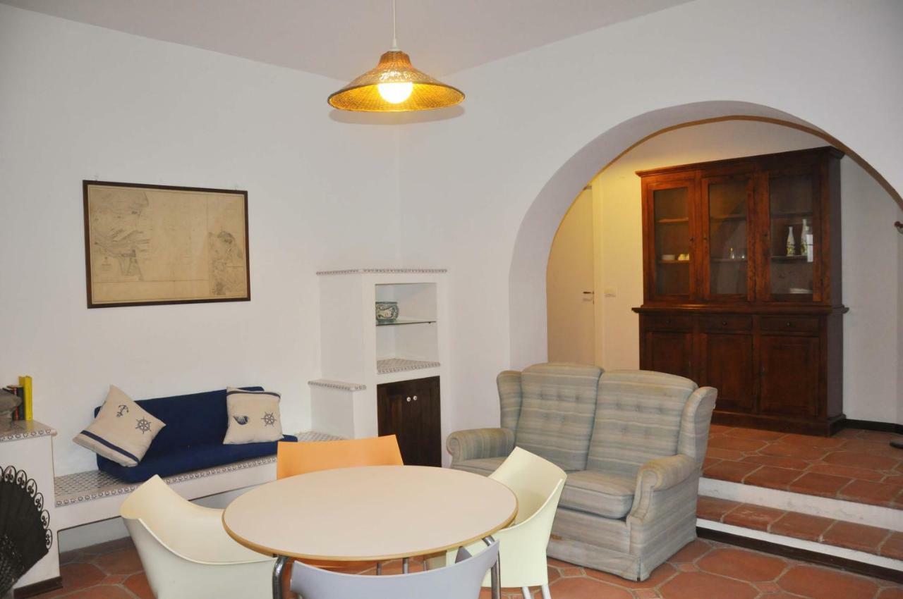 Casa Capiciana - Punta Rotolo Apartman Milazzo Kültér fotó