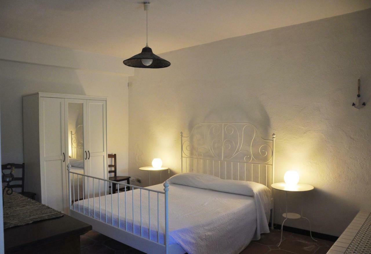 Casa Capiciana - Punta Rotolo Apartman Milazzo Kültér fotó