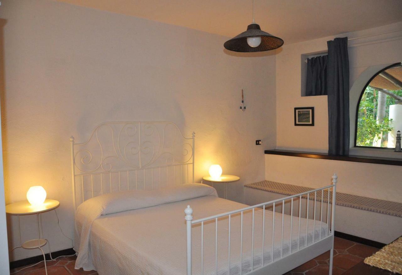 Casa Capiciana - Punta Rotolo Apartman Milazzo Kültér fotó