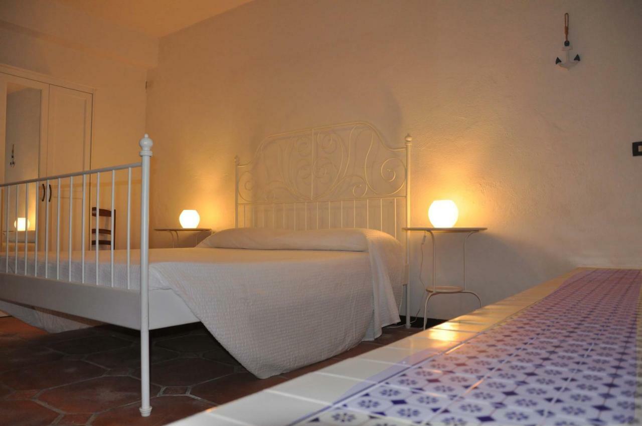 Casa Capiciana - Punta Rotolo Apartman Milazzo Kültér fotó