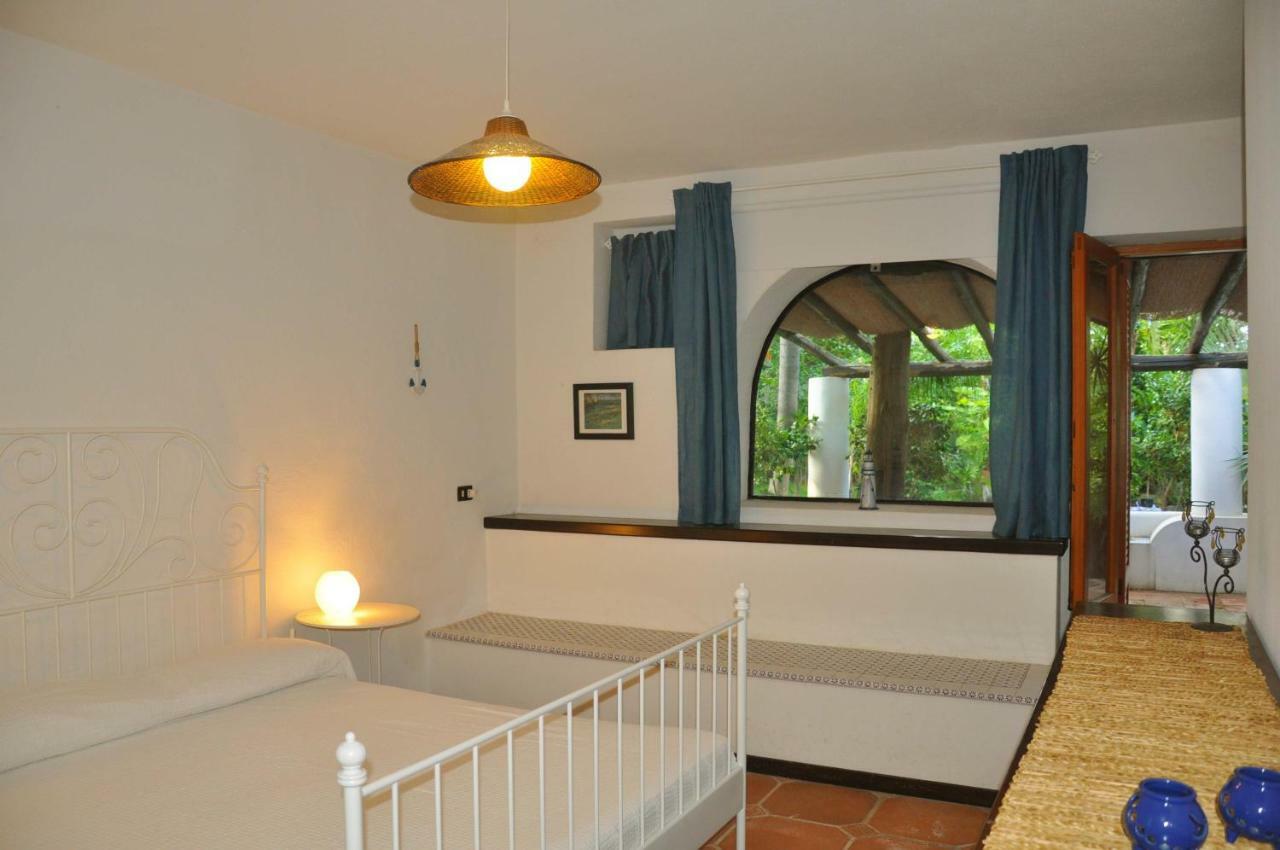 Casa Capiciana - Punta Rotolo Apartman Milazzo Kültér fotó