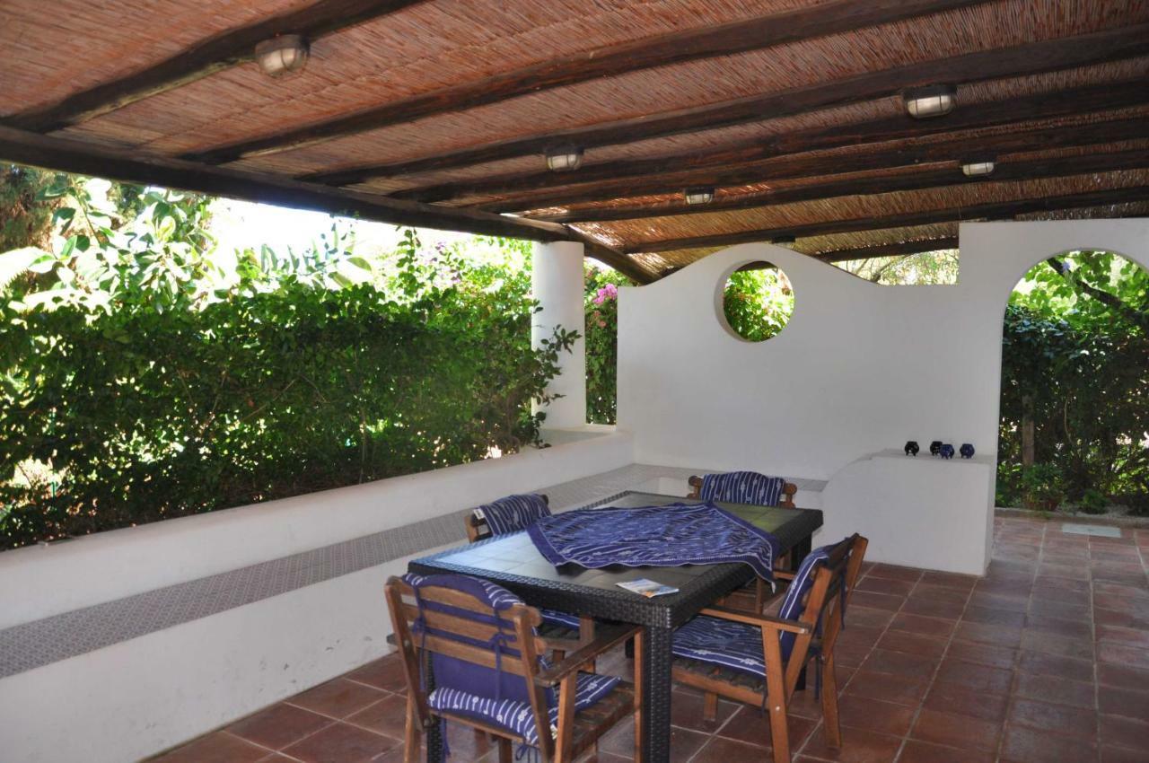 Casa Capiciana - Punta Rotolo Apartman Milazzo Kültér fotó