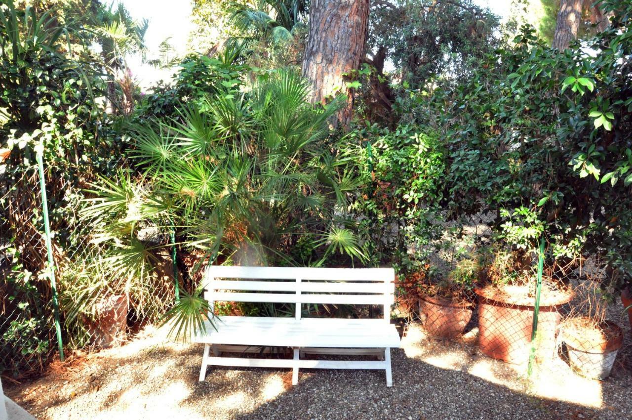 Casa Capiciana - Punta Rotolo Apartman Milazzo Kültér fotó